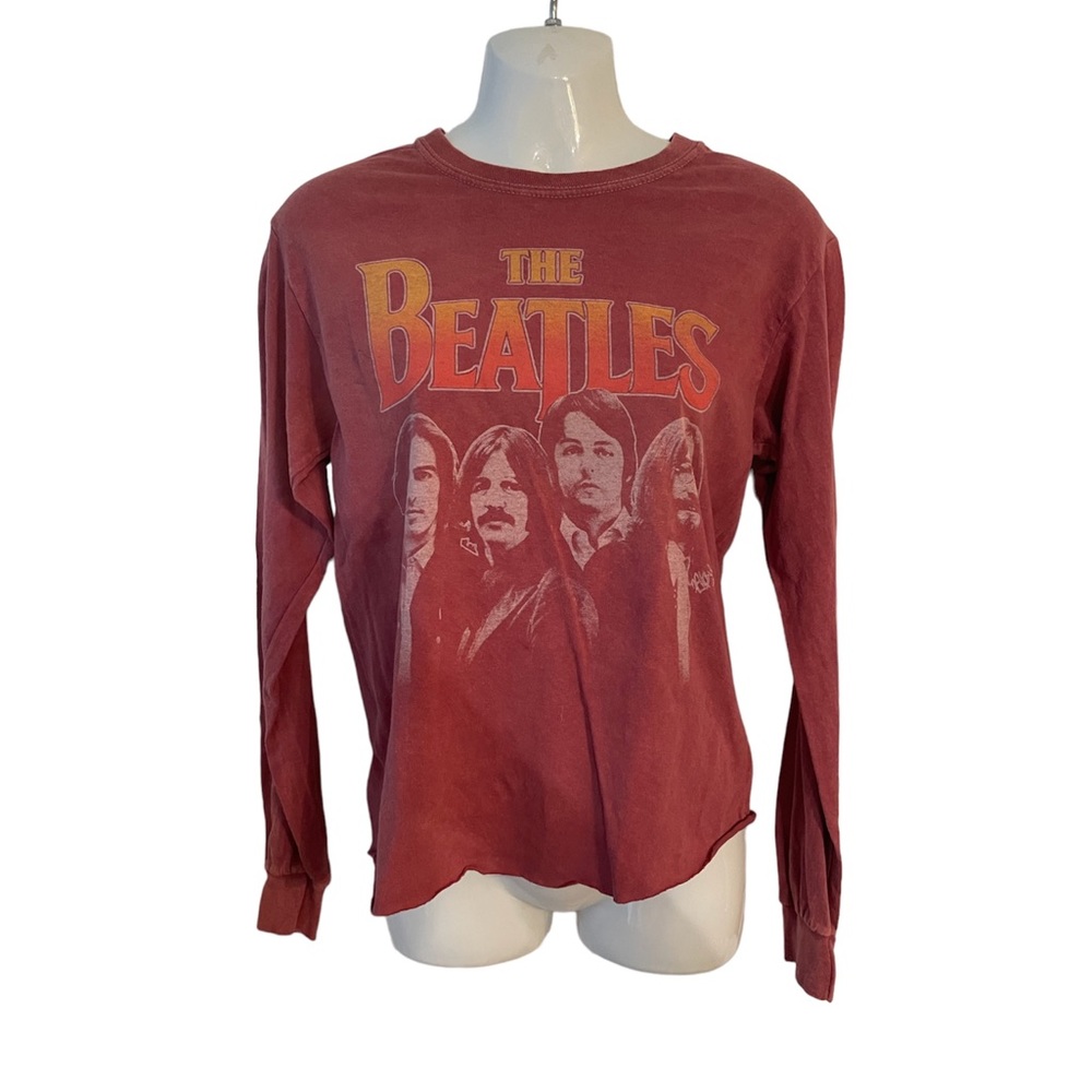 True Vintage Long Sleeved T shirt (brand new with tag)